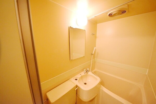 スターハイツ芦花公園の物件内観写真